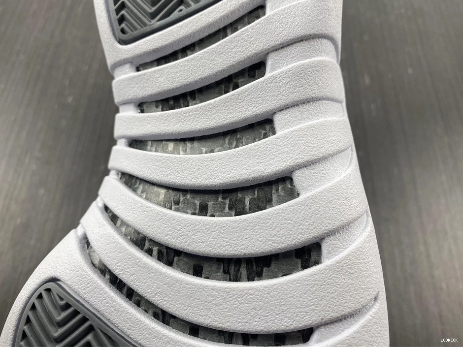 Reps 12 Retro Stealth - Jordan CT8013-015 0517